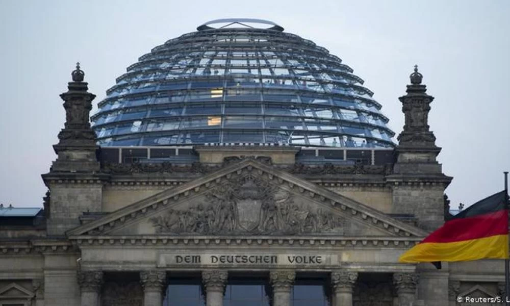 Γερμανία: Αυξάνονται τα μέτρα ασφαλείας γύρω από το κοινοβούλιο